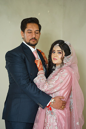 Ibrar & Khadija Walima 00097