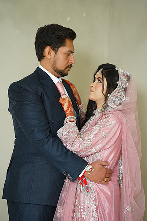 Ibrar & Khadija Walima 00099