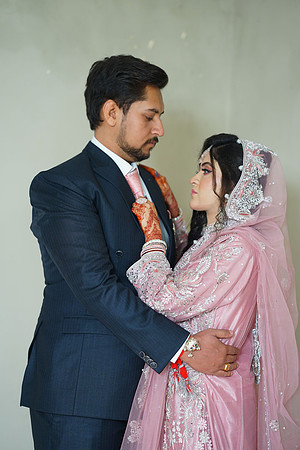 Ibrar & Khadija Walima 00100