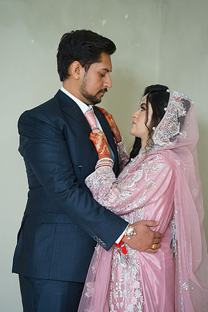 Ibrar & Khadija Walima 00101