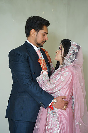 Ibrar & Khadija Walima 00102