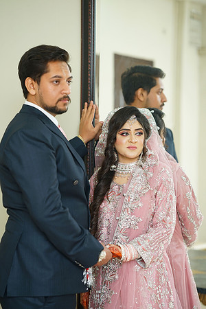 Ibrar & Khadija Walima 00119