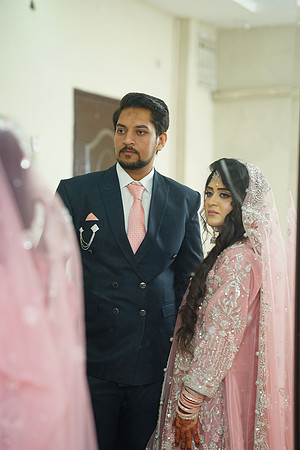 Ibrar & Khadija Walima 00122