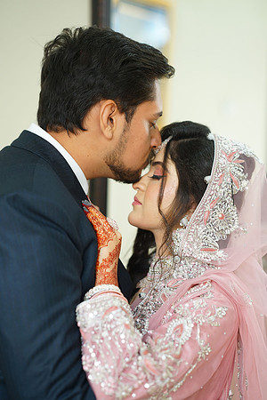 Ibrar & Khadija Walima 00132