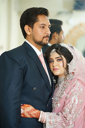 Ibrar & Khadija Walima 00137