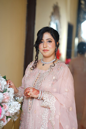 Ibrar & Khadija Walima 00153