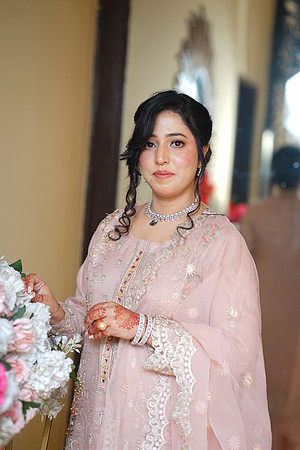 Ibrar & Khadija Walima 00154