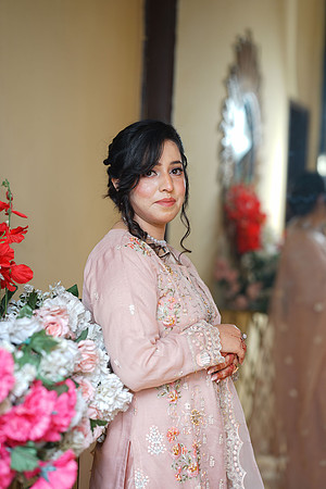 Ibrar & Khadija Walima 00159