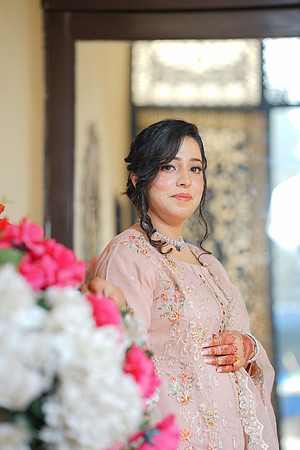Ibrar & Khadija Walima 00163