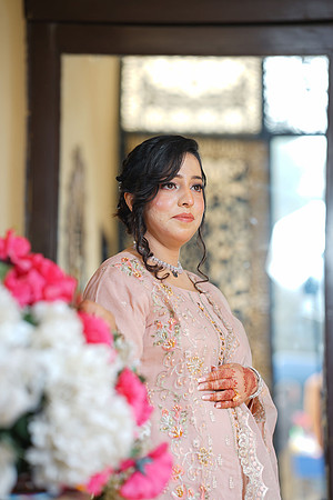 Ibrar & Khadija Walima 00165