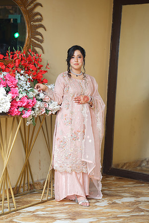 Ibrar & Khadija Walima 00166