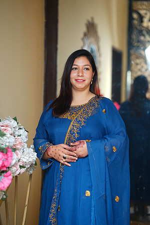 Ibrar & Khadija Walima 00179