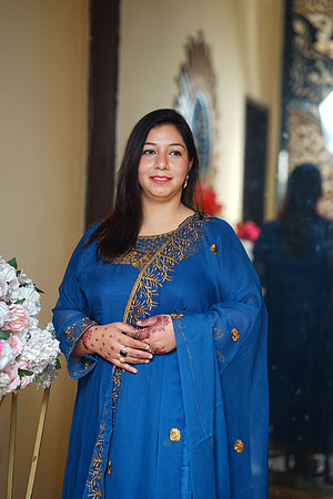 Ibrar & Khadija Walima 00181