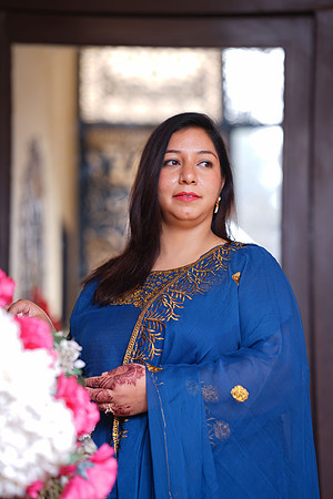 Ibrar & Khadija Walima 00187