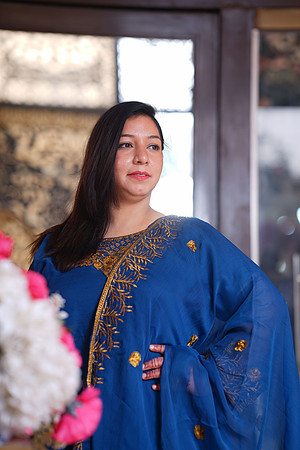 Ibrar & Khadija Walima 00190