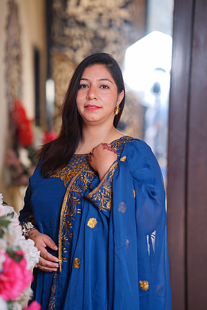 Ibrar & Khadija Walima 00192