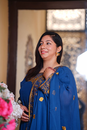 Ibrar & Khadija Walima 00194