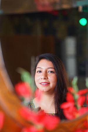 Ibrar & Khadija Walima 00196