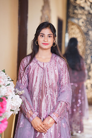 Ibrar & Khadija Walima 00197
