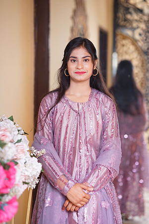 Ibrar & Khadija Walima 00198