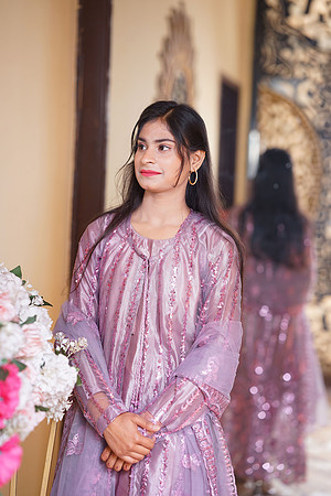 Ibrar & Khadija Walima 00199