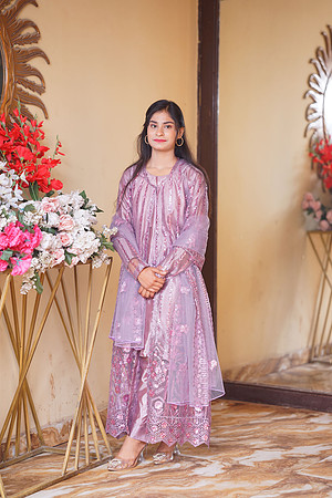 Ibrar & Khadija Walima 00201