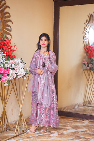 Ibrar & Khadija Walima 00203