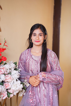 Ibrar & Khadija Walima 00206