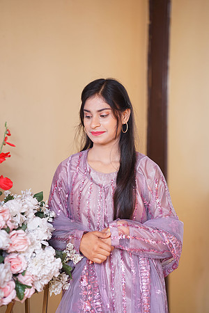 Ibrar & Khadija Walima 00207