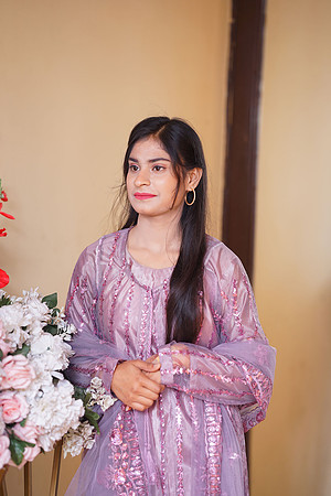 Ibrar & Khadija Walima 00208