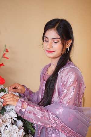 Ibrar & Khadija Walima 00211
