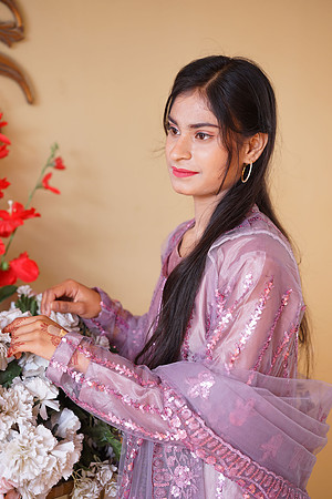 Ibrar & Khadija Walima 00212