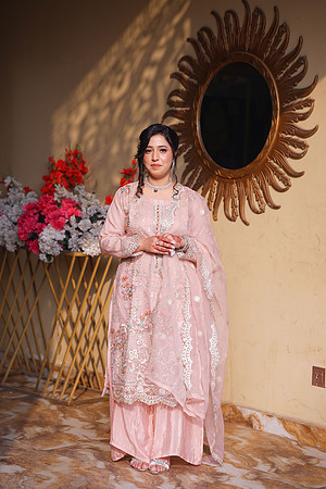 Ibrar & Khadija Walima 00216