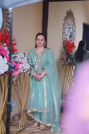 Ibrar & Khadija Walima 00217