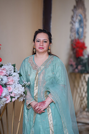 Ibrar & Khadija Walima 00218