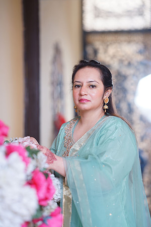 Ibrar & Khadija Walima 00222