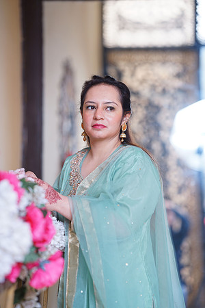 Ibrar & Khadija Walima 00225