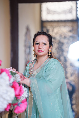 Ibrar & Khadija Walima 00224