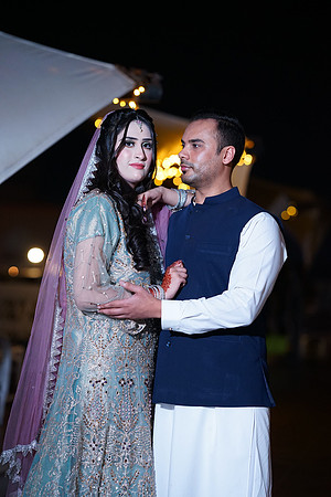 Azhar & Mahrukh Nikah 00067