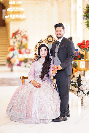 Wali & Palwasha Walima 00037