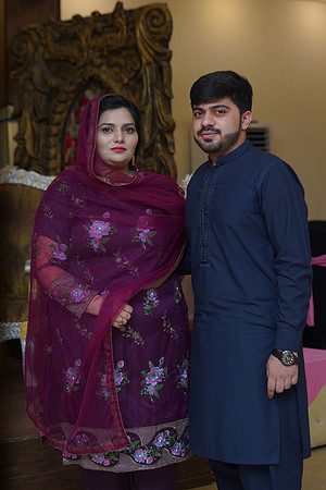 Abdullah & Iqra Engagement 00230