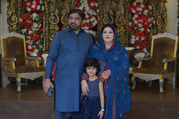 Abdullah & Iqra Engagement 00137
