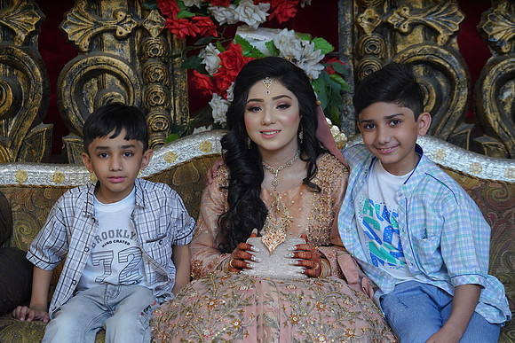 Abdullah & Iqra Engagement 00219