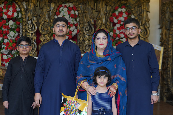 Abdullah & Iqra Engagement 00175