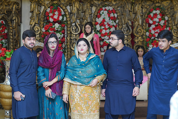 Abdullah & Iqra Engagement 00170