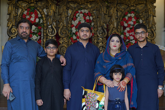 Abdullah & Iqra Engagement 00177
