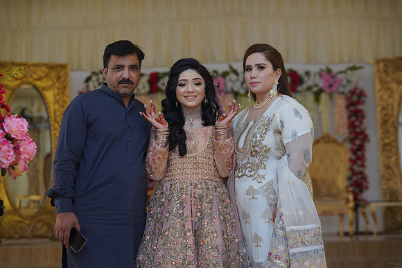 Abdullah & Iqra Engagement 00108