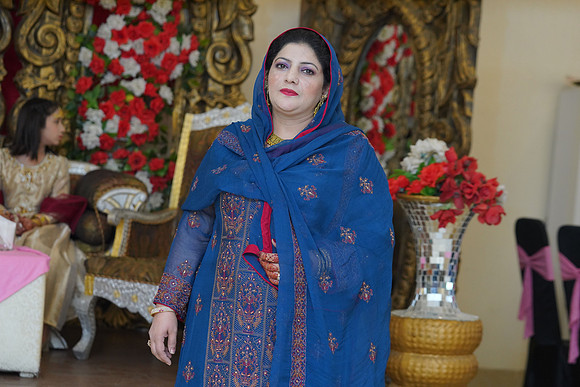 Abdullah & Iqra Engagement 00146