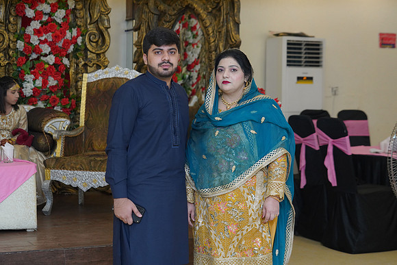 Abdullah & Iqra Engagement 00168