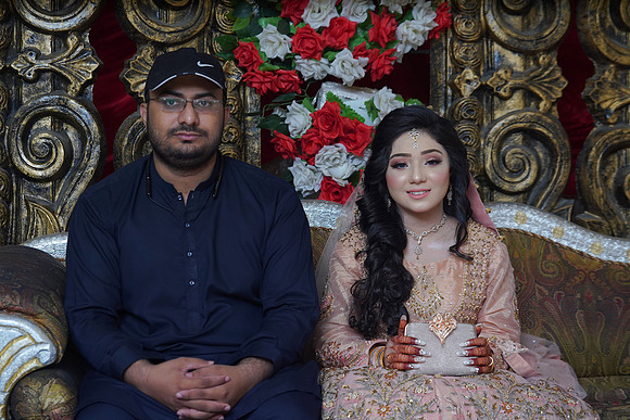 Abdullah & Iqra Engagement 00188